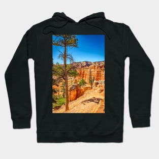 Bryce Canyon National Park Hoodie